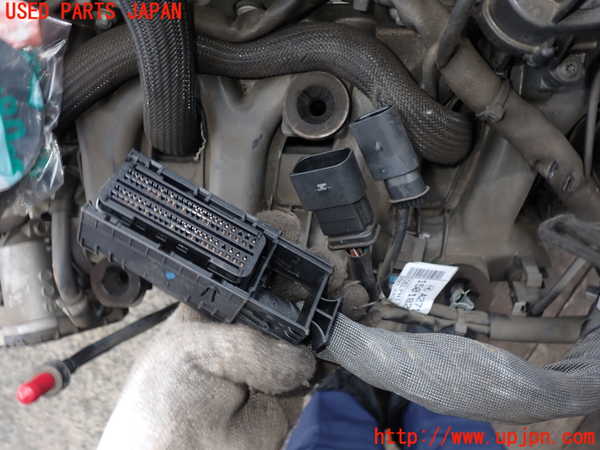 2UPJ-29002010]ベンツ C200 ステーションワゴン(204248)エンジン 271 中古 S204_m0004.jpg