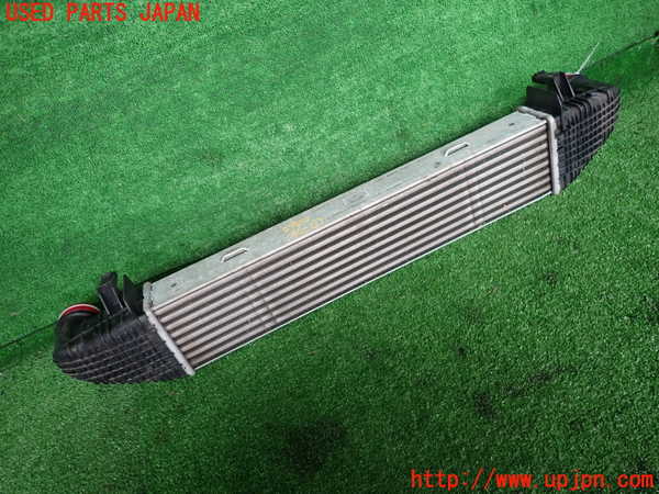 2UPJ-29002451]ベンツ C200 ステーションワゴン(204248)インタークーラー1 中古 S204_m0001.jpg