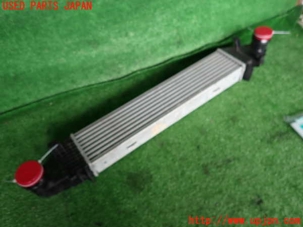 2UPJ-29002451]ベンツ C200 ステーションワゴン(204248)インタークーラー1 中古 S204_m0003.jpg