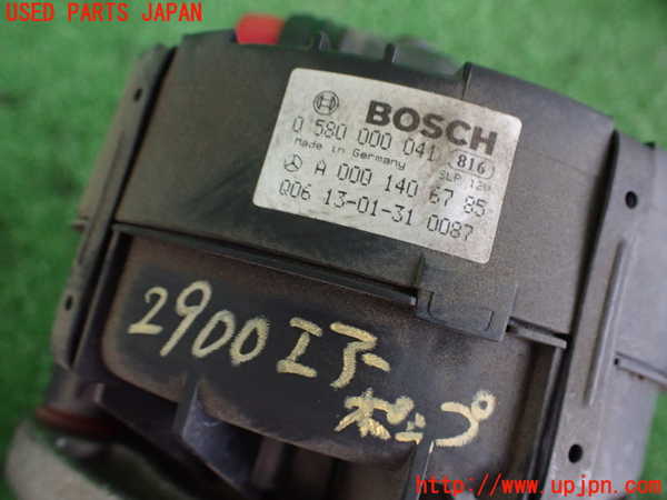 2UPJ-29002590]ベンツ C200 ステーションワゴン(204248)エアポンプ 中古_m0003.jpg