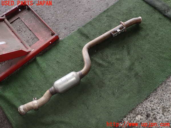 2UPJ-29002651]ベンツ C200 ステーションワゴン(204248)センターパイプ1 中古 S204_m0003.jpg