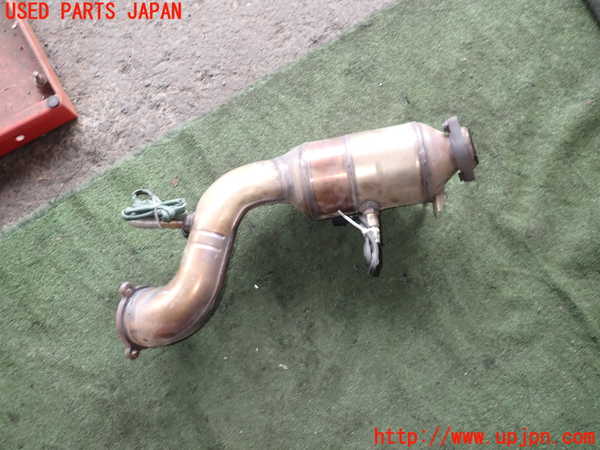 2UPJ-29002661]ベンツ C200 ステーションワゴン(204248)触媒1 中古_m0001.jpg