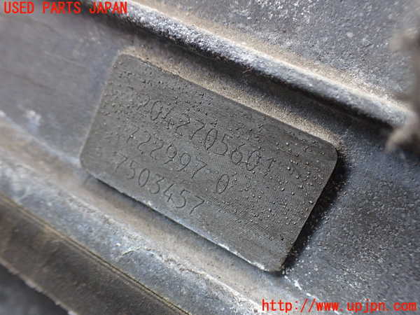 2UPJ-29003010]ベンツ C200 ステーションワゴン(204248)ミッション AT 271 中古 S204_m0003.jpg