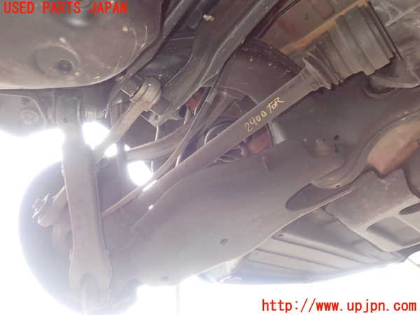 2UPJ-29004020]ベンツ C200 ステーションワゴン(204248)右リアドライブシャフト 中古 S204_m0001.jpg