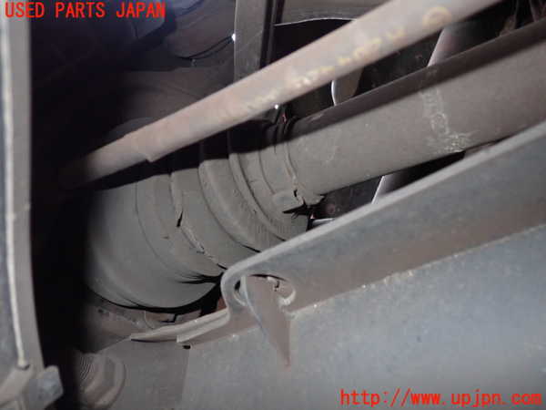 2UPJ-29004020]ベンツ C200 ステーションワゴン(204248)右リアドライブシャフト 中古 S204_m0002.jpg