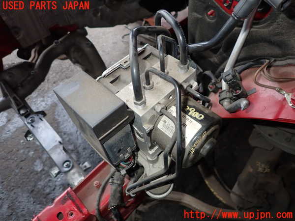 2UPJ-29004040]ベンツ C200 ステーションワゴン(204248)ABSアクチュエーター 中古 S204_m0001.jpg