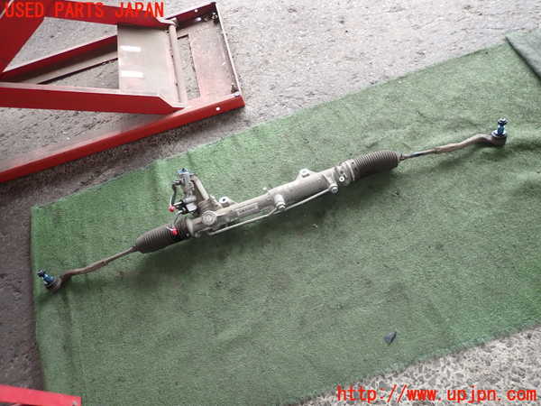 2UPJ-29004235]ベンツ C200 ステーションワゴン(204248)パワステギアボックス 中古 S204_m0001.jpg