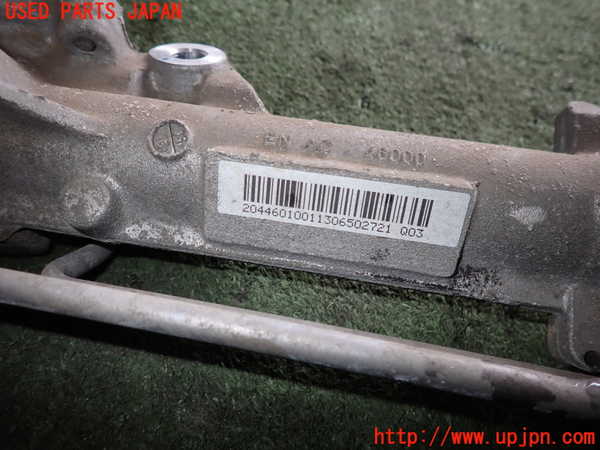 2UPJ-29004235]ベンツ C200 ステーションワゴン(204248)パワステギアボックス 中古 S204_m0005.jpg