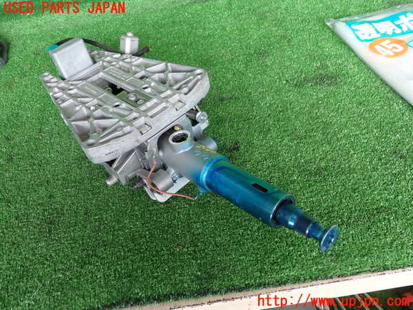 2UPJ-29004260]ベンツ C200 ステーションワゴン(204248)ステアリングシャフト 中古 S204_m0001.jpg