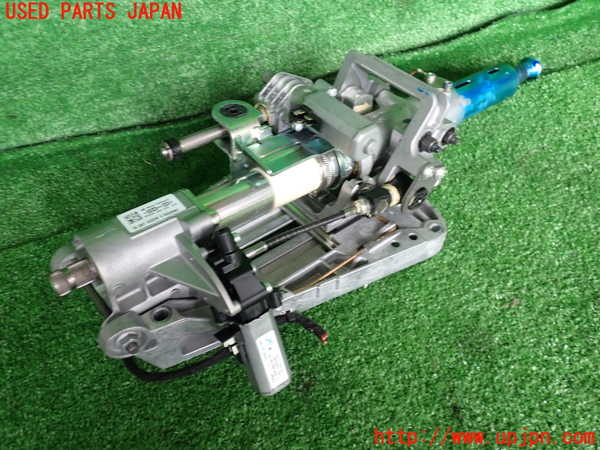 2UPJ-29004260]ベンツ C200 ステーションワゴン(204248)ステアリングシャフト 中古 S204_m0002.jpg