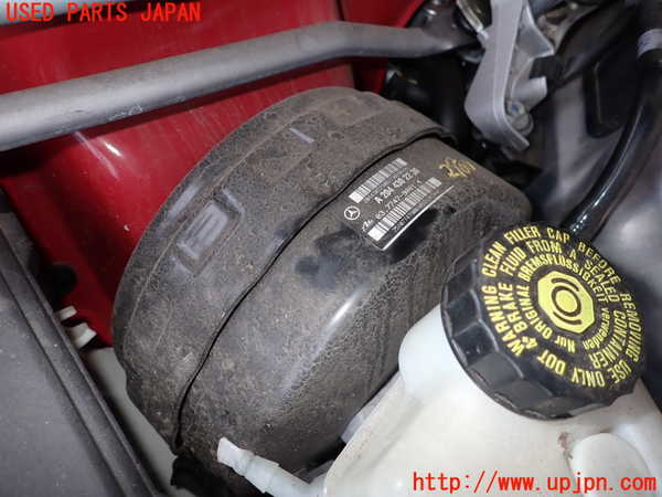 2UPJ-29004055]ベンツ C200 ステーションワゴン(204248)ブレーキマスターバック 中古 S204_m0001.jpg