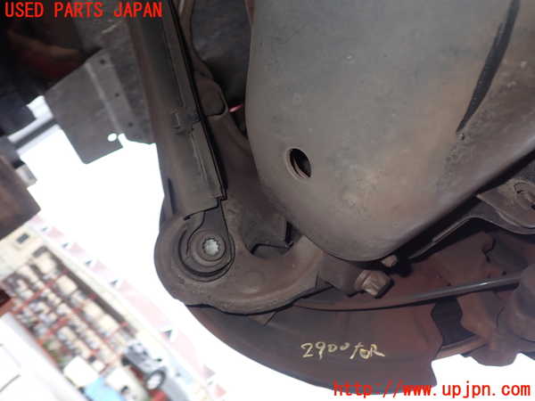 2UPJ-29004300]ベンツ C200 ステーションワゴン(204248)右リアナックルハブ 中古 S204_m0001.jpg