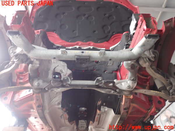 2UPJ-29005285]ベンツ C200 ステーションワゴン(204248)フロントメンバー 中古 S204_m0001.jpg