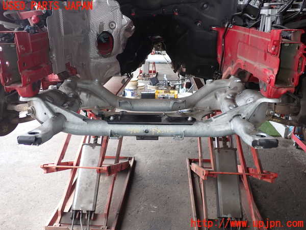 2UPJ-29005285]ベンツ C200 ステーションワゴン(204248)フロントメンバー 中古 S204_m0002.jpg