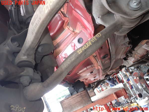 2UPJ-29005176]ベンツ C200 ステーションワゴン(204248)右フロントロアアーム1 中古 S204_m0001.jpg