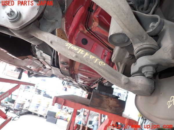 2UPJ-29005186]ベンツ C200 ステーションワゴン(204248)左フロントロアアーム1 中古 S204_m0001.jpg