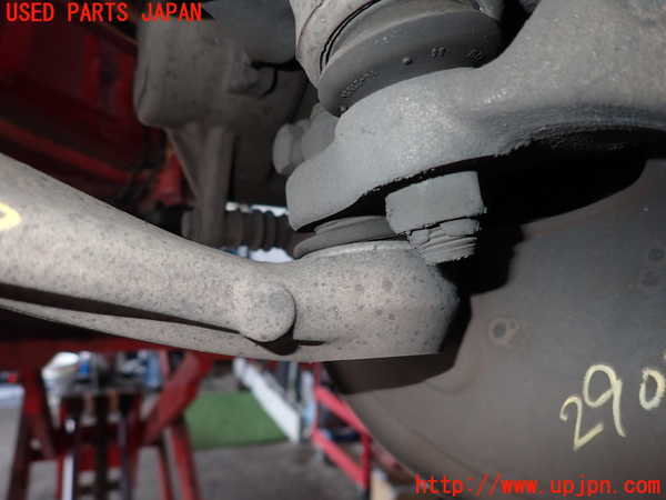 2UPJ-29005186]ベンツ C200 ステーションワゴン(204248)左フロントロアアーム1 中古 S204_m0002.jpg
