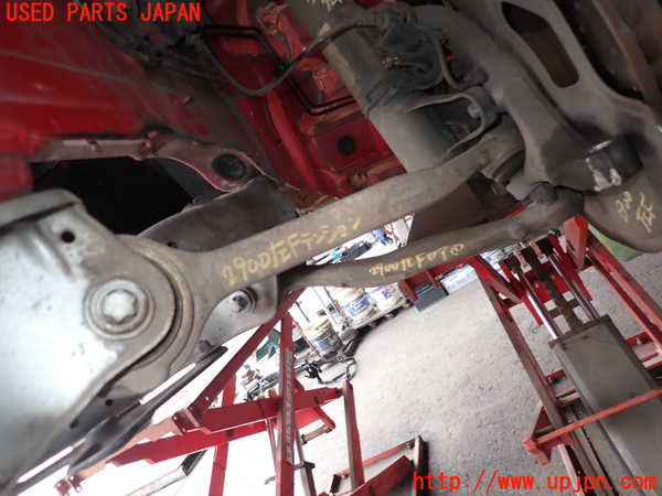 2UPJ-29005320]ベンツ C200 ステーションワゴン(204248)左フロントテンションロッド 中古 S204_m0001.jpg