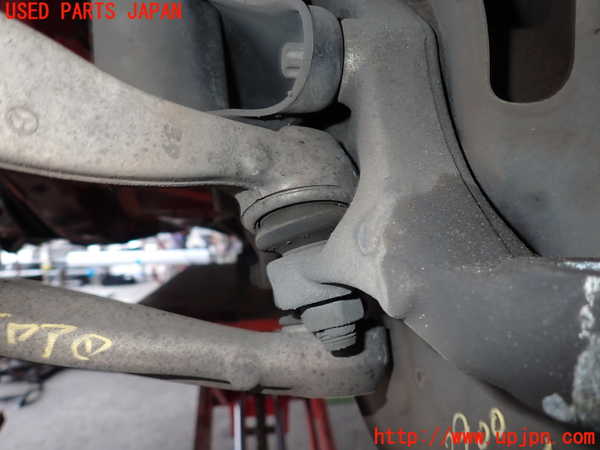 2UPJ-29005320]ベンツ C200 ステーションワゴン(204248)左フロントテンションロッド 中古 S204_m0002.jpg