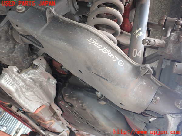 2UPJ-29005200]ベンツ C200 ステーションワゴン(204248)右リアロアアーム1 中古 S204_m0001.jpg