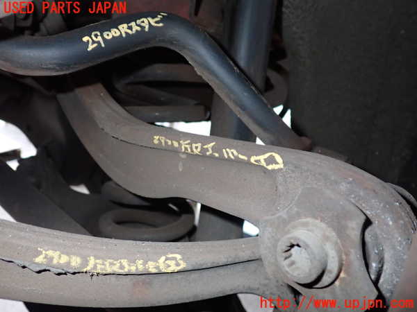 2UPJ-29005156]ベンツ C200 ステーションワゴン(204248)左リアアッパーアーム1 中古 S204_m0001.jpg