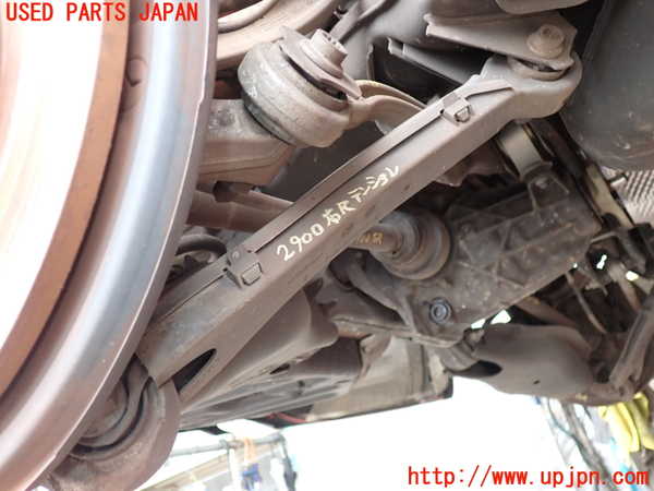 2UPJ-29005325]ベンツ C200 ステーションワゴン(204248)右リアテンションロッド 中古 S204_m0001.jpg