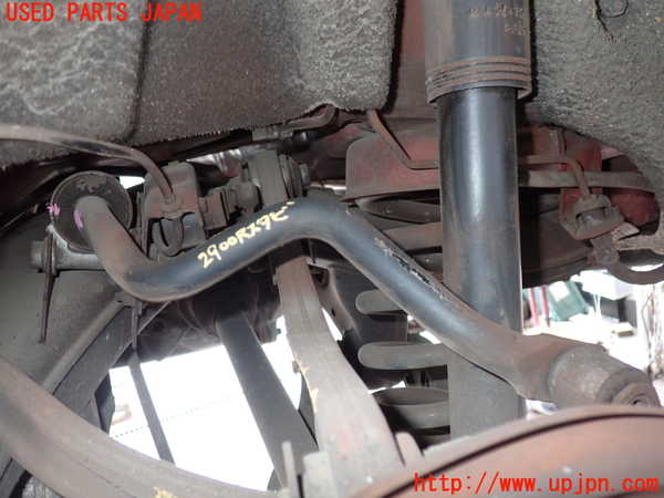 2UPJ-29005445]ベンツ C200 ステーションワゴン(204248)リアスタビライザー 中古 S204_m0001.jpg