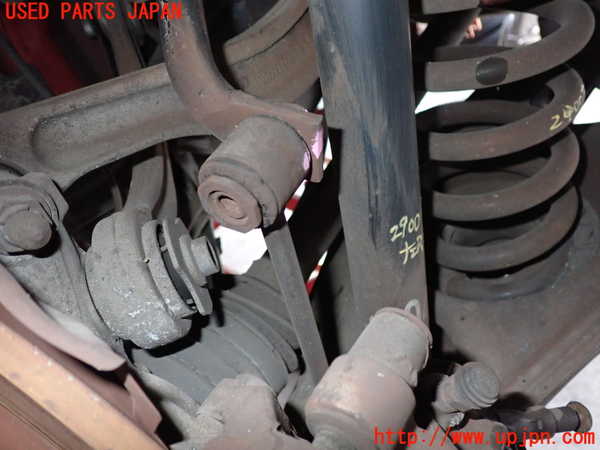 2UPJ-29005445]ベンツ C200 ステーションワゴン(204248)リアスタビライザー 中古 S204_m0002.jpg