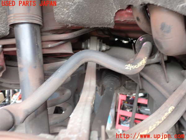 2UPJ-29005445]ベンツ C200 ステーションワゴン(204248)リアスタビライザー 中古 S204_m0003.jpg