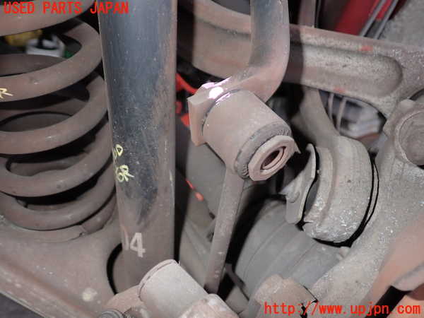 2UPJ-29005445]ベンツ C200 ステーションワゴン(204248)リアスタビライザー 中古 S204_m0004.jpg