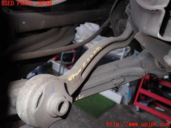 2UPJ-29005205]ベンツ C200 ステーションワゴン(204248)右リアロアアーム2 中古 S204_m0001.jpg