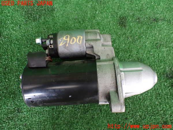 2UPJ-29006010]ベンツ C200 ステーションワゴン(204248)セルモーター 中古 S204_m0001.jpg