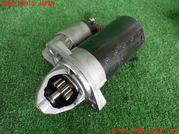 2UPJ-29006010]ベンツ C200 ステーションワゴン(204248)セルモーター 中古 S204_m0002.jpg