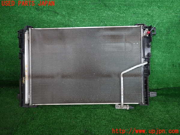 2UPJ-29006031]ベンツ C200 ステーションワゴン(204248)エアコンコンデンサー1 中古 S204_m0001.jpg