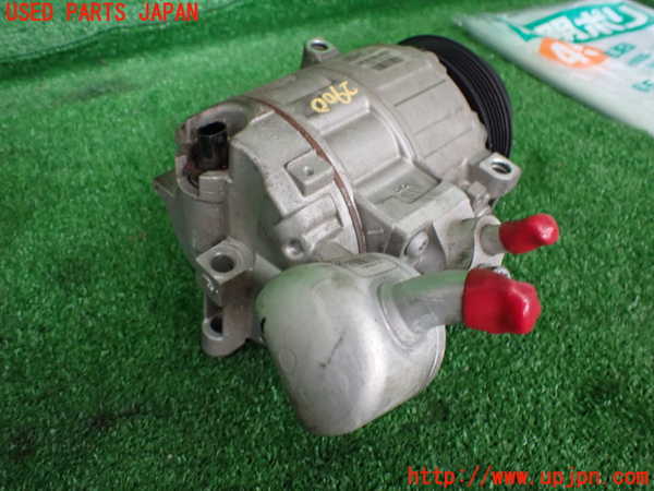 2UPJ-29006025]ベンツ C200 ステーションワゴン(204248)エアコンコンプレッサー 中古 S204_m0002.jpg