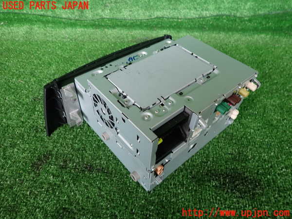 2UPJ-29006589]ベンツ C200 ステーションワゴン(204248)カーナビゲーション HDD 中古 S204_m0002.jpg