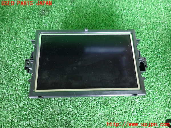 2UPJ-29006629]ベンツ C200 ステーションワゴン(204248)モニター 中古 S204_m0001.jpg