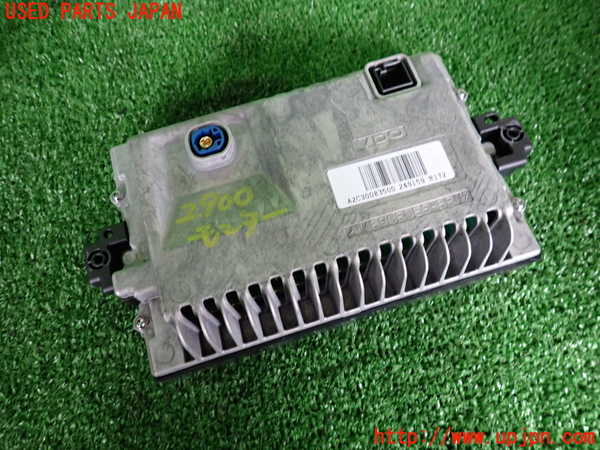 2UPJ-29006629]ベンツ C200 ステーションワゴン(204248)モニター 中古 S204_m0002.jpg