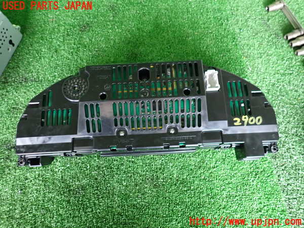2UPJ-29006170]ベンツ C200 ステーションワゴン(204248)スピードメーター 中古_m0002.jpg