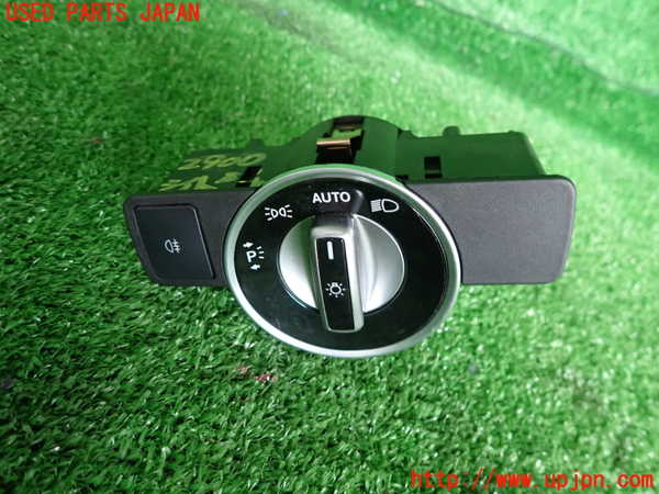 2UPJ-29006285]ベンツ C200 ステーションワゴン(204248)ライトスイッチ 中古 S204_m0001.jpg