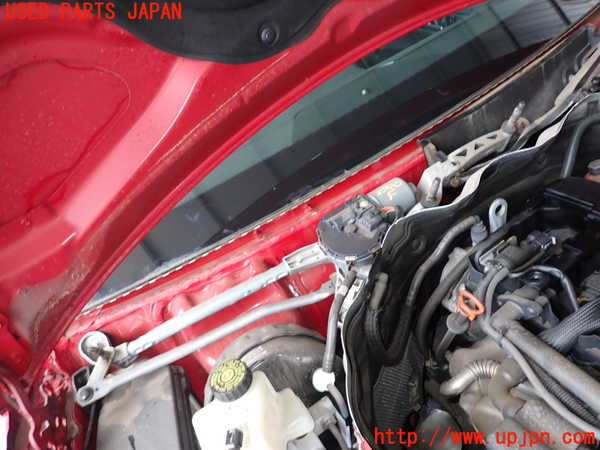 2UPJ-29006770]ベンツ C200 ステーションワゴン(204248)フロントワイパーモーター 中古 S204_m0001.jpg