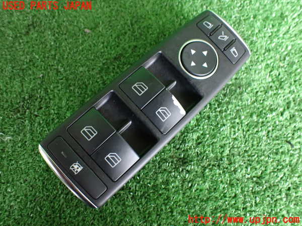 2UPJ-29006240]ベンツ C200 ステーションワゴン(204248)右前パワーウィンドウスイッチ 中古 S204_m0001.jpg
