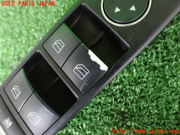 2UPJ-29006240]ベンツ C200 ステーションワゴン(204248)右前パワーウィンドウスイッチ 中古 S204_m0002.jpg