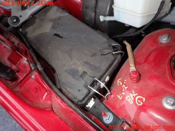 2UPJ-29006741]ベンツ C200 ステーションワゴン(204248)ヒューズボックス1 中古 S204_m0001.jpg