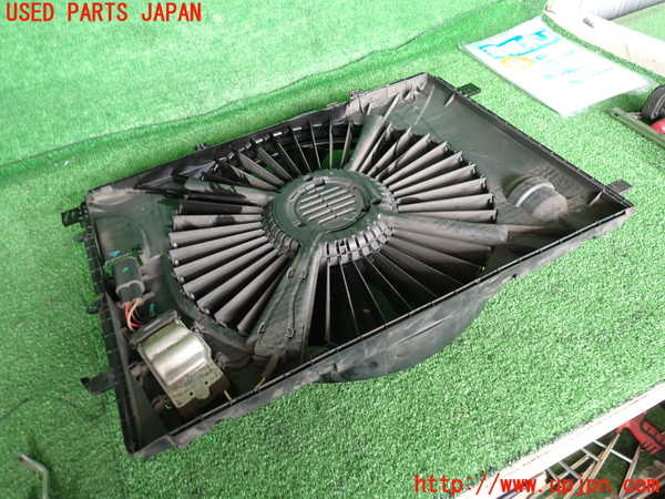 2UPJ-29006836]ベンツ C200 ステーションワゴン(204248)電動ファン1 中古 S204_m0002.jpg