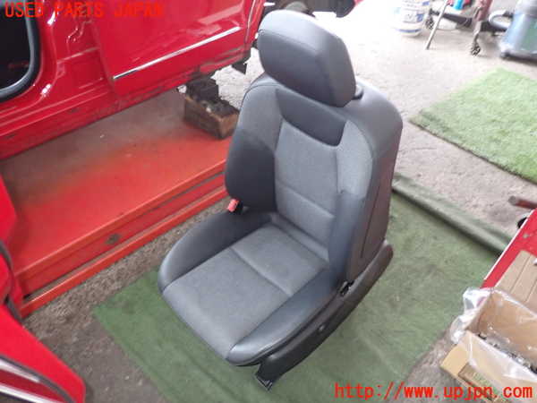 2UPJ-29007065]ベンツ C200 ステーションワゴン(204248)助手席シート 中古 S204_m0001.jpg