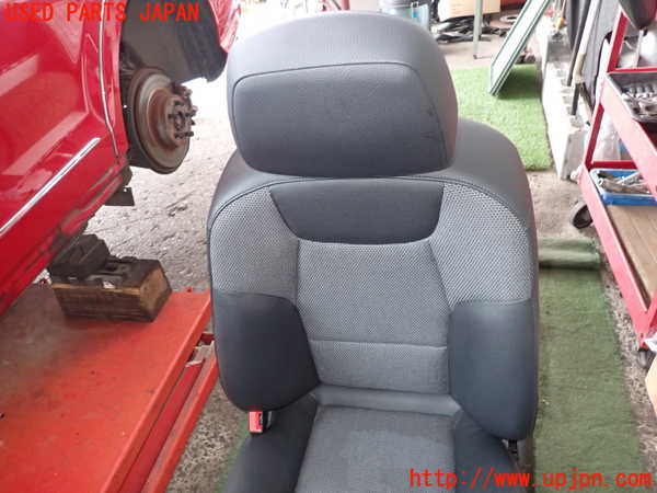 2UPJ-29007065]ベンツ C200 ステーションワゴン(204248)助手席シート 中古 S204_m0002.jpg