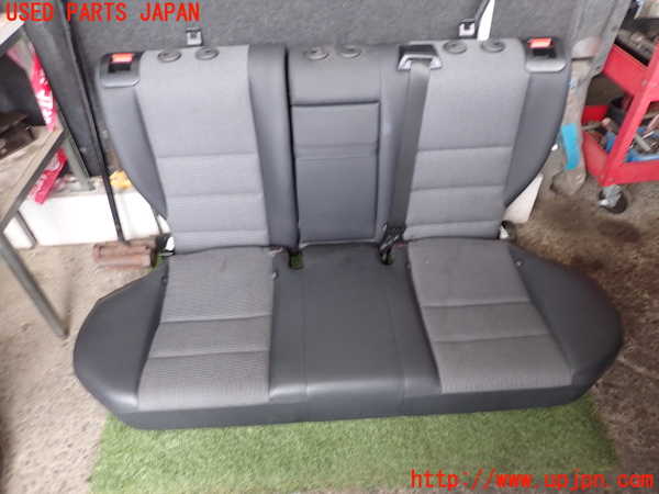 2UPJ-29007385]ベンツ C200 ステーションワゴン(204248)リアシート 中古 S204_m0001.jpg