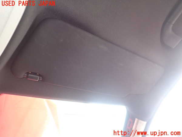 2UPJ-29007625]ベンツ C200 ステーションワゴン(204248)室内サンバイザー右側 中古 S204_m0001.jpg
