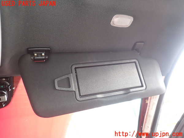 2UPJ-29007625]ベンツ C200 ステーションワゴン(204248)室内サンバイザー右側 中古 S204_m0002.jpg